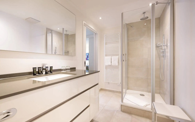 Bergmann Boardinghouse