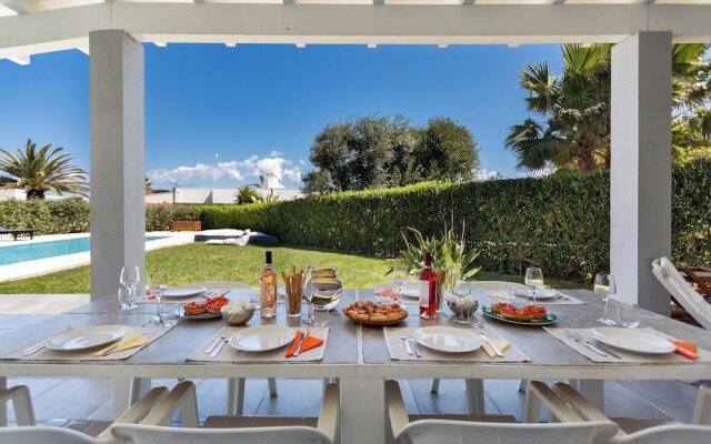 2324 Villa Milhouse by Perle di Puglia