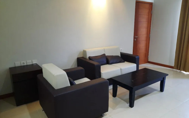 Hotel Bonero Residence