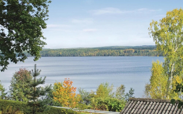 Stunning Home in Bengtsfors With 2 Bedrooms