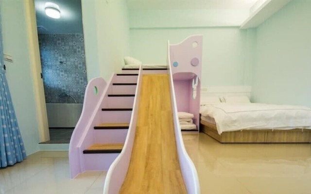 Ching Yuan B&B I