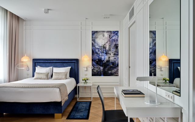 Hotel Indigo Warsaw - Nowy Swiat by IHG
