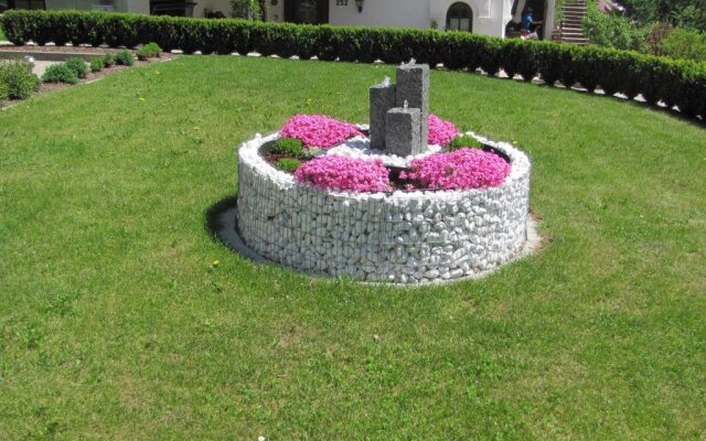 Ferienwohnung Plattner