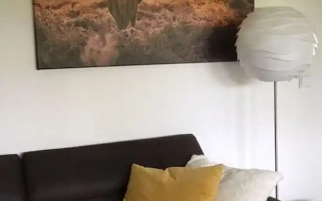 Apartment at the Eichenpark