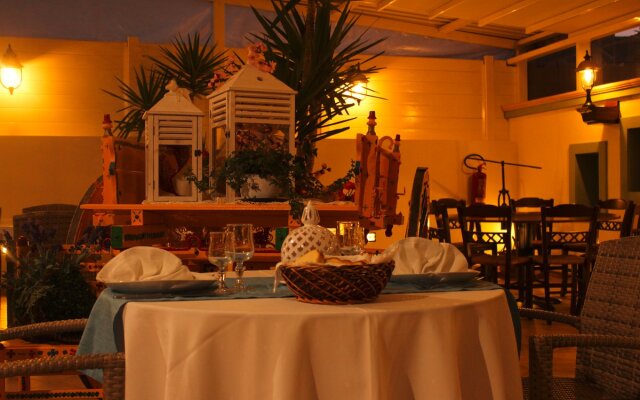 Resort Costa House