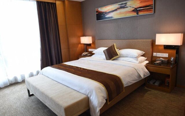 Treasure Island Hotel