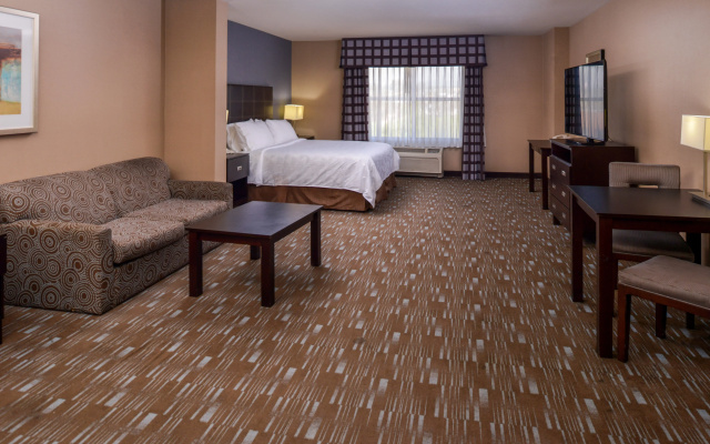 Holiday Inn Ontario Airport by IHG