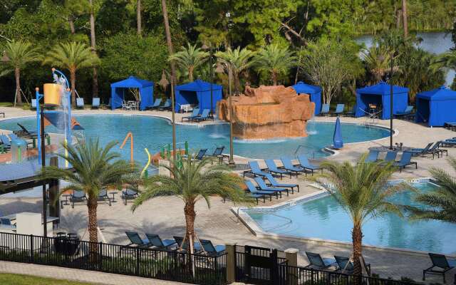 Wyndham Lake Buena Vista – Disney Springs® Area
