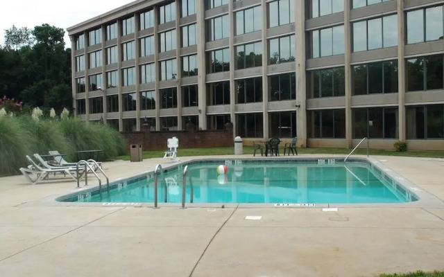 Holiday Inn Greenville-i-85 @ Augusta Rd
