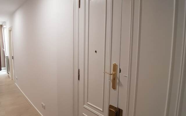 Hostal Puente de Hierro