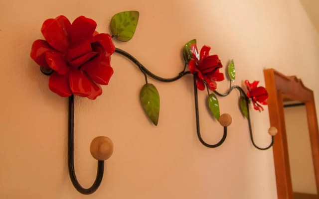 Suítes Yamamoto Ilhabela