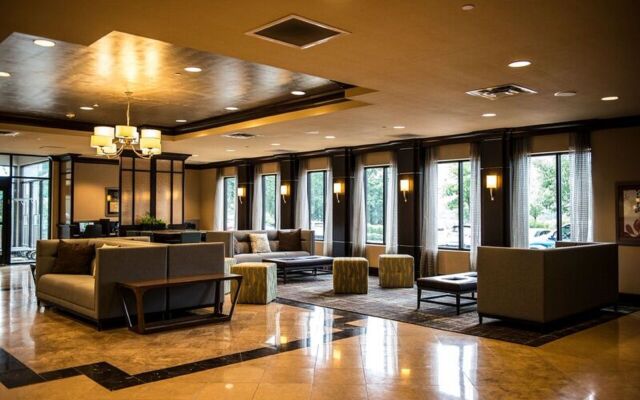 Holiday Inn Little Rock-Airport-Conference Center by IHG