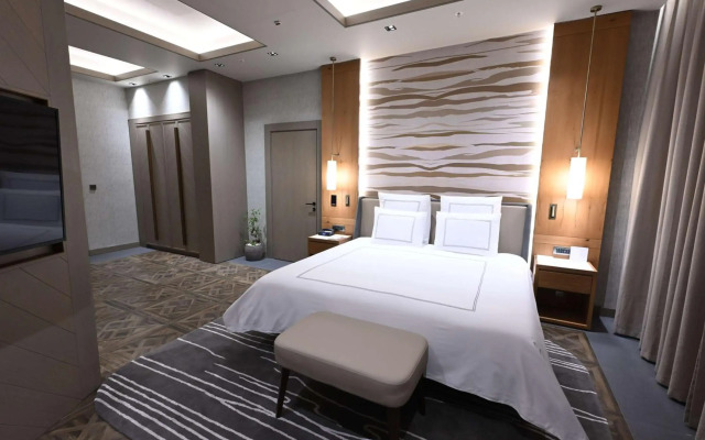 Swissotel Uludag Bursa
