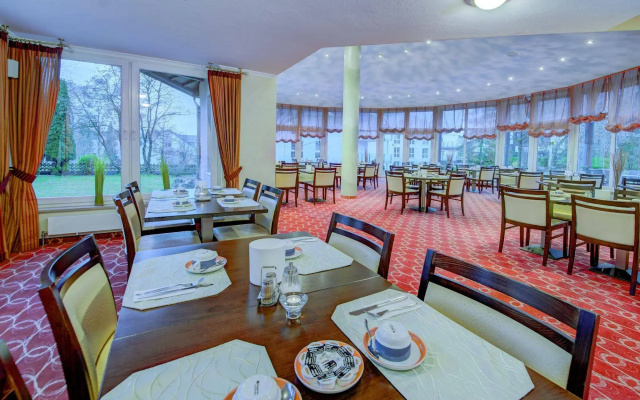PTI Hotel Eichwald