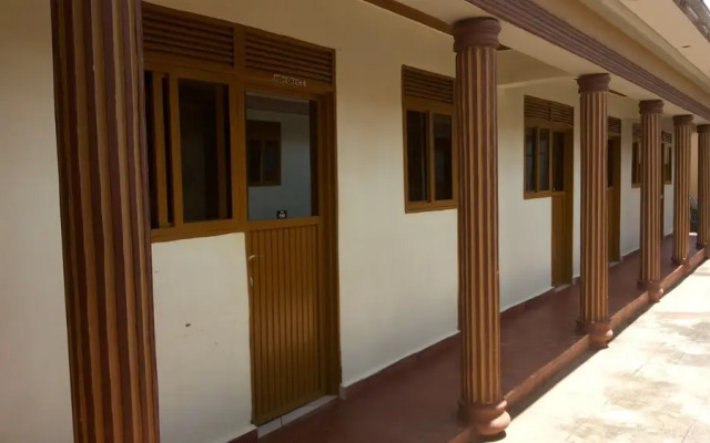 Hotel Bucolic Heritage