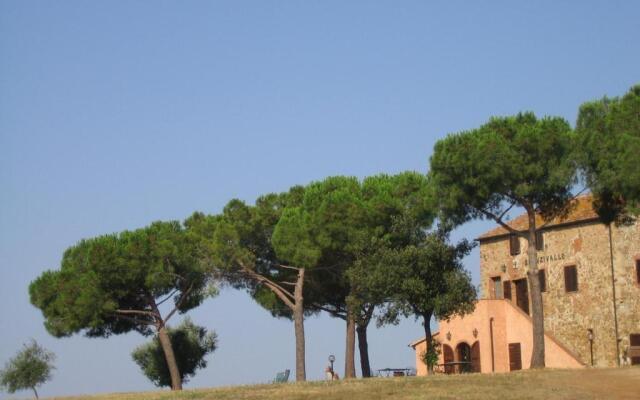 Agriturismo Bronzivalle