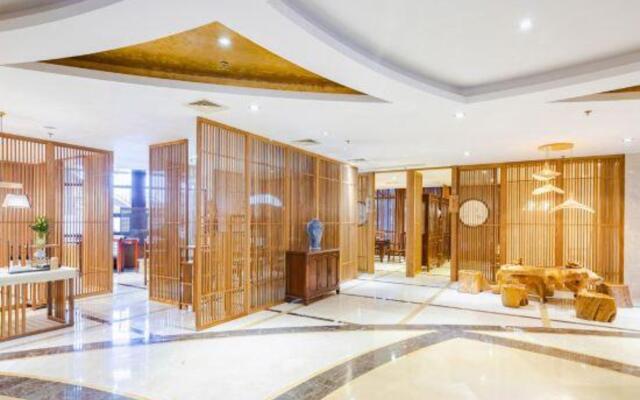 Zenec Elegant Hotel