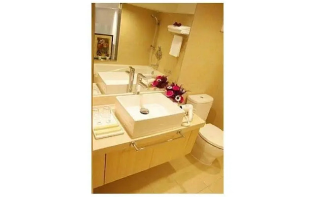 China Dragon Hotel (Guangzhou)