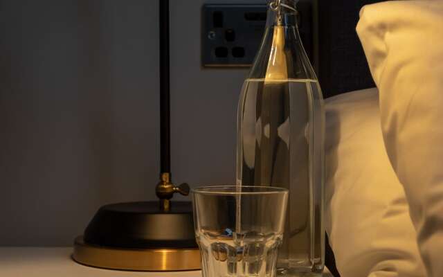 Kings House by Karah Boutiques