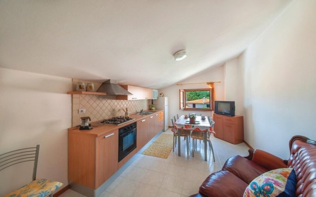 Beautiful Apartment in Porto Alabe With 3 Bedrooms and Wifi
