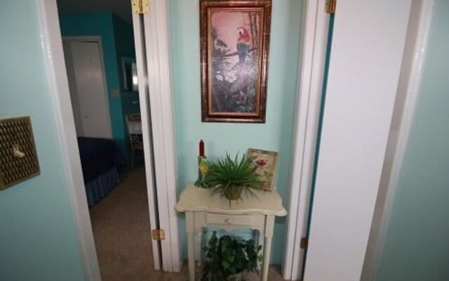 Sugar Beach 346 by RedAwning