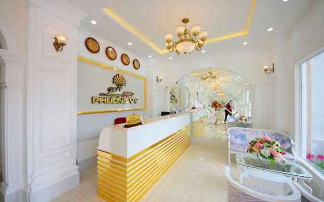 Phuong Vy Hotel
