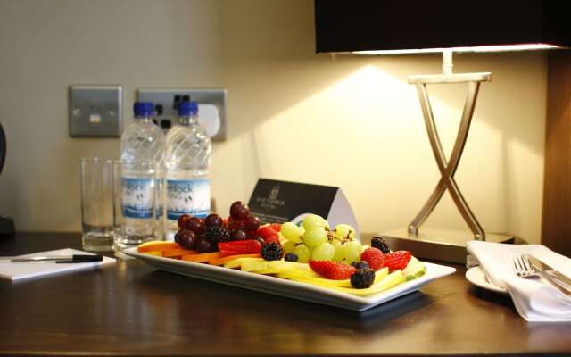 The Victoria Hotel Manchester by Compass Hospitality