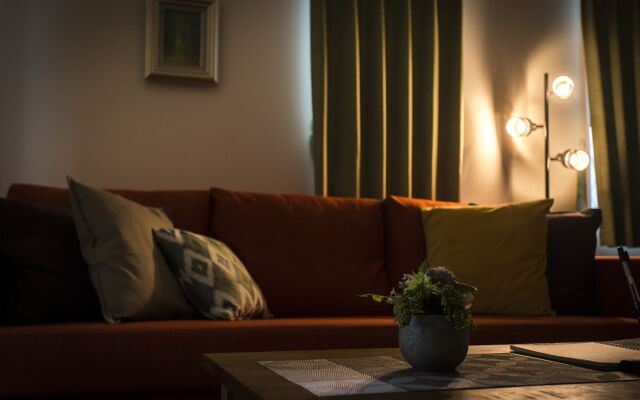 Kyotoeki Guesthouse Michi