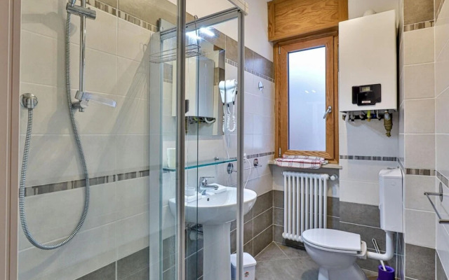 Apartment La Gran Becca - ID 831