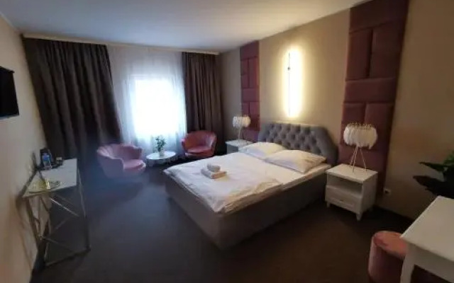 Rezydencja Rosato