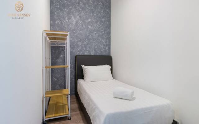 Southlink Bangsar South by Five Senses