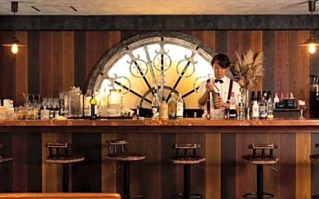 W Station - Vacation STAY 46541v