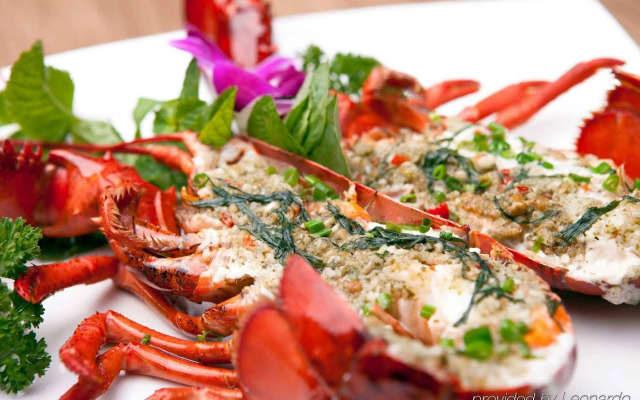 Novotel Shenzhen Watergate