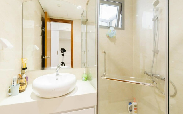 MARCH HOUSE - Park Premium TimesCity - 2-3 Bedrooms