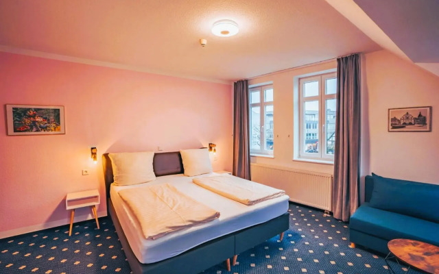 Hotel Starke