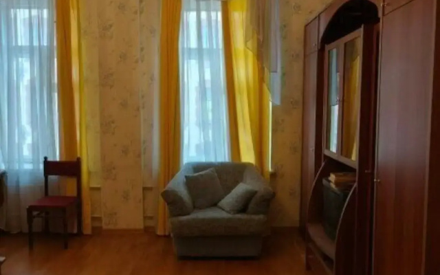 Уютные комнаты на Пушкинской