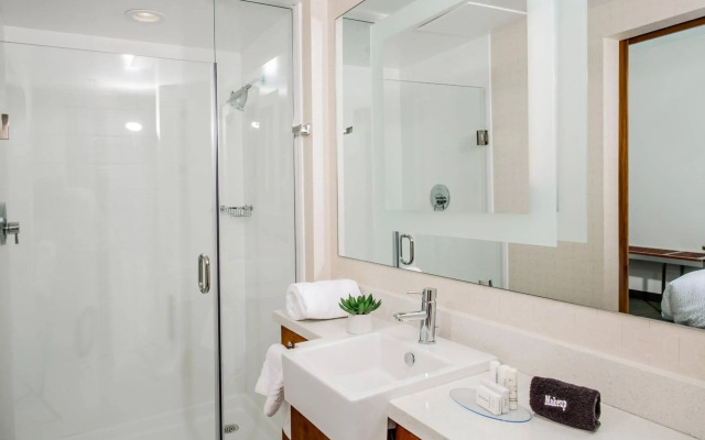 Springhill Suites by Marriott Charleston Mount Pleasant