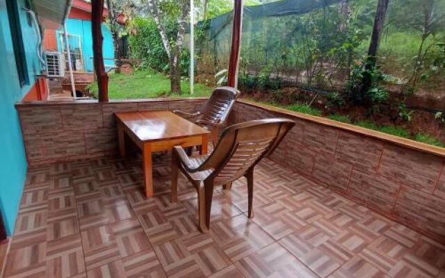 Casa Gitana Hostel