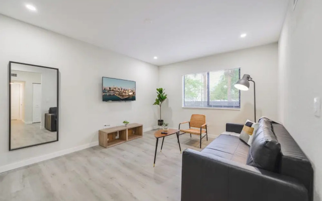 Stylish Apartments on Iconic Calle Ocho