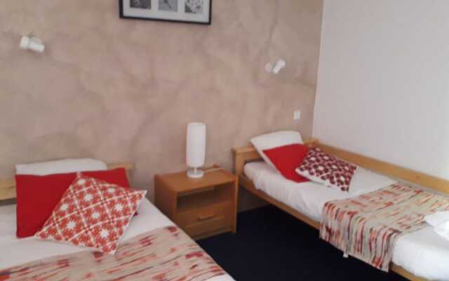 Résidence Les Balcons du Pic d'Anie