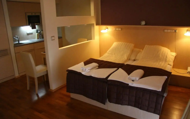 Royal Mediterran Hotel