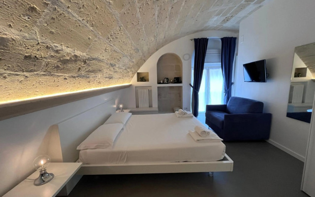 il Giramondo Suite&Room