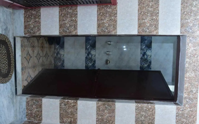 OYO HOME 92078 Pinky Homestay