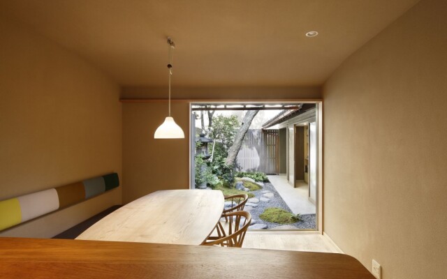 Kyo no Ondokoro KAMANZA-NIJO