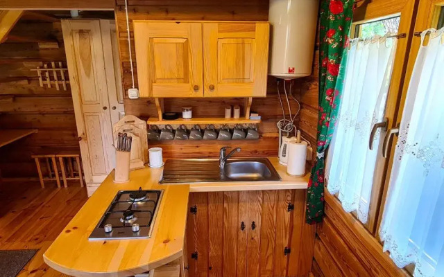 Domki Pod Horbem