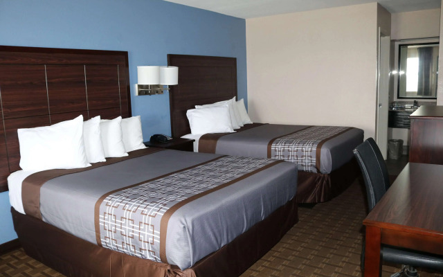 SureStay Hotel by Best Western Terrell