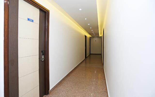 Capital O 6772 Hotel Mukund