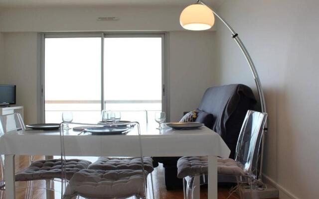 Appartement Pornichet, 2 pièces, 4 personnes - FR-1-245-132