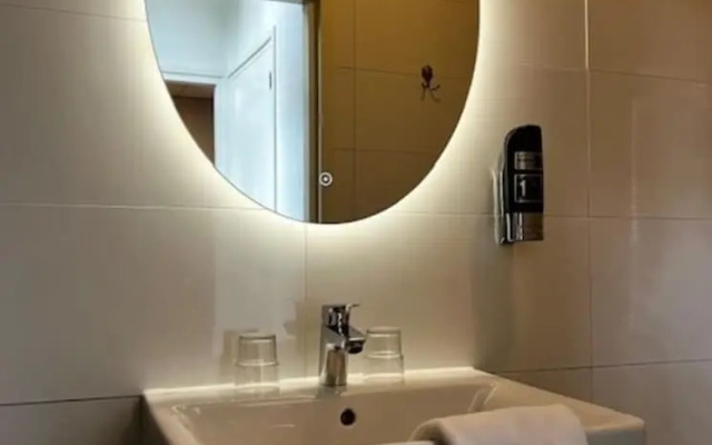 Hotel de Roode Leeuw