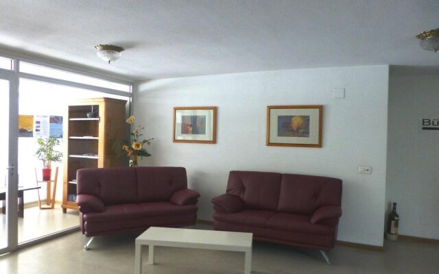 Apartmenthaus Majesta